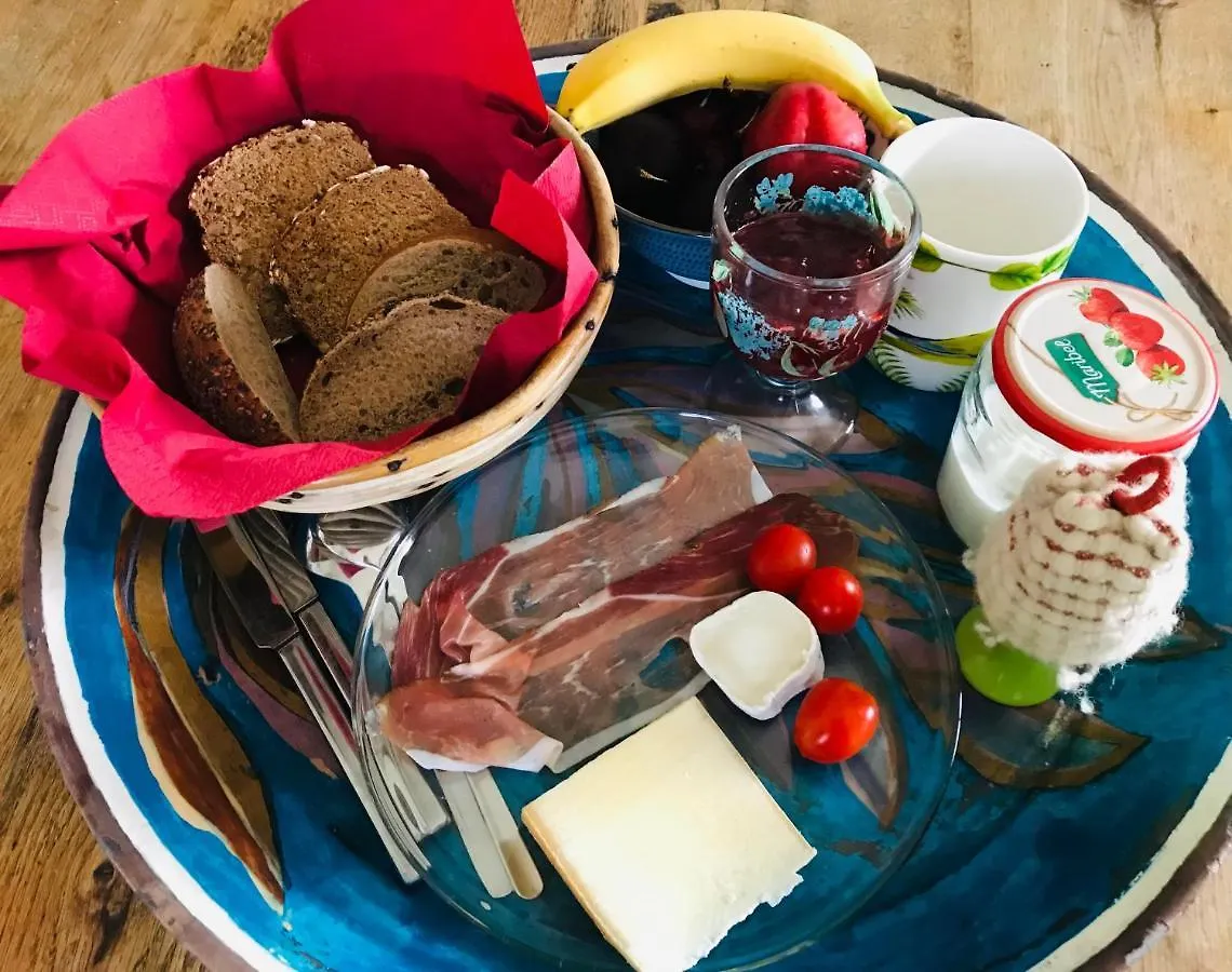 Frühstückspension Bed&Breakfast Bavaria München Icking