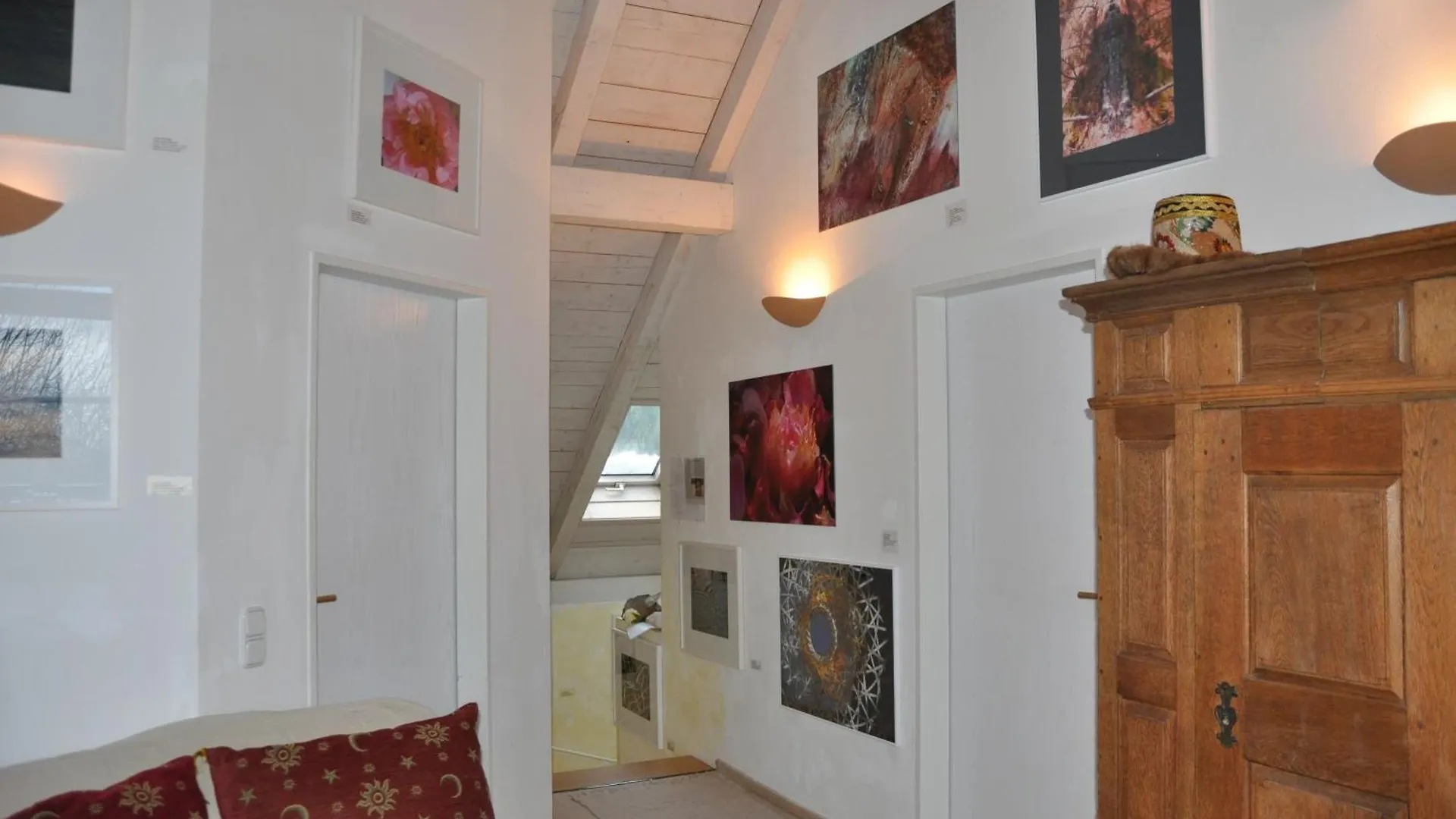 Frühstückspension Bed&Breakfast Bavaria München Icking Deutschland