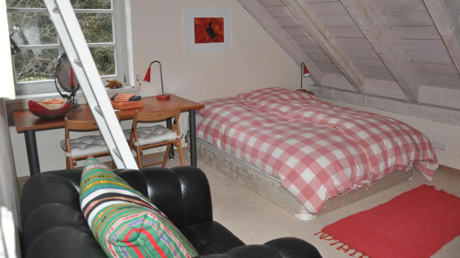 Frühstückspension Bed&Breakfast Bavaria München Icking