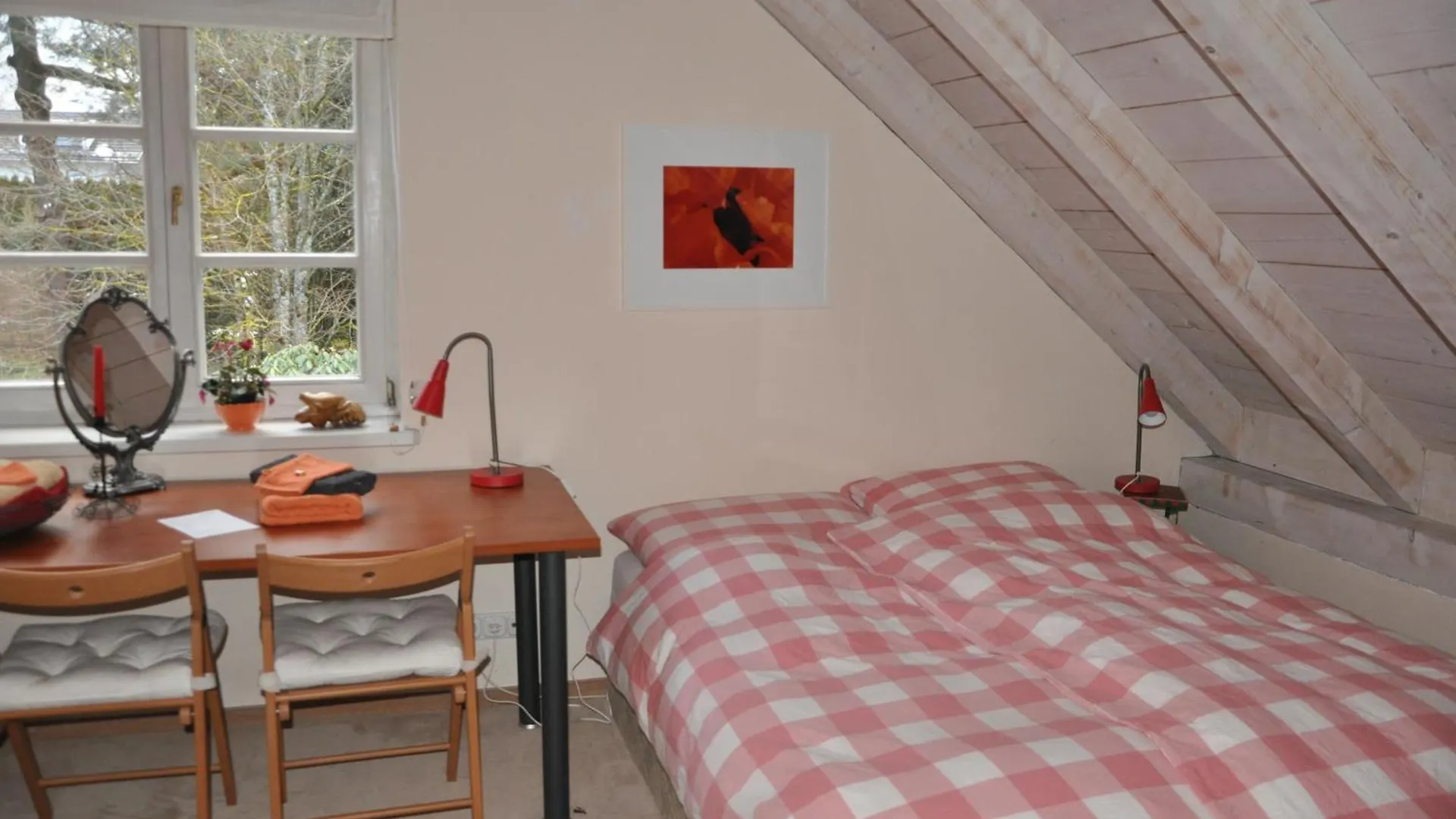 Bed&Breakfast Bavaria München Icking 0*,