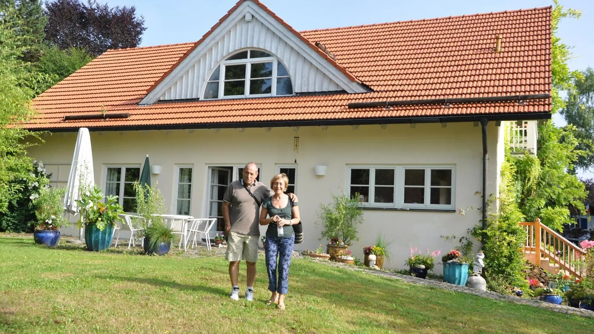 Bed&Breakfast Bavaria München Icking 0*,  Deutschland