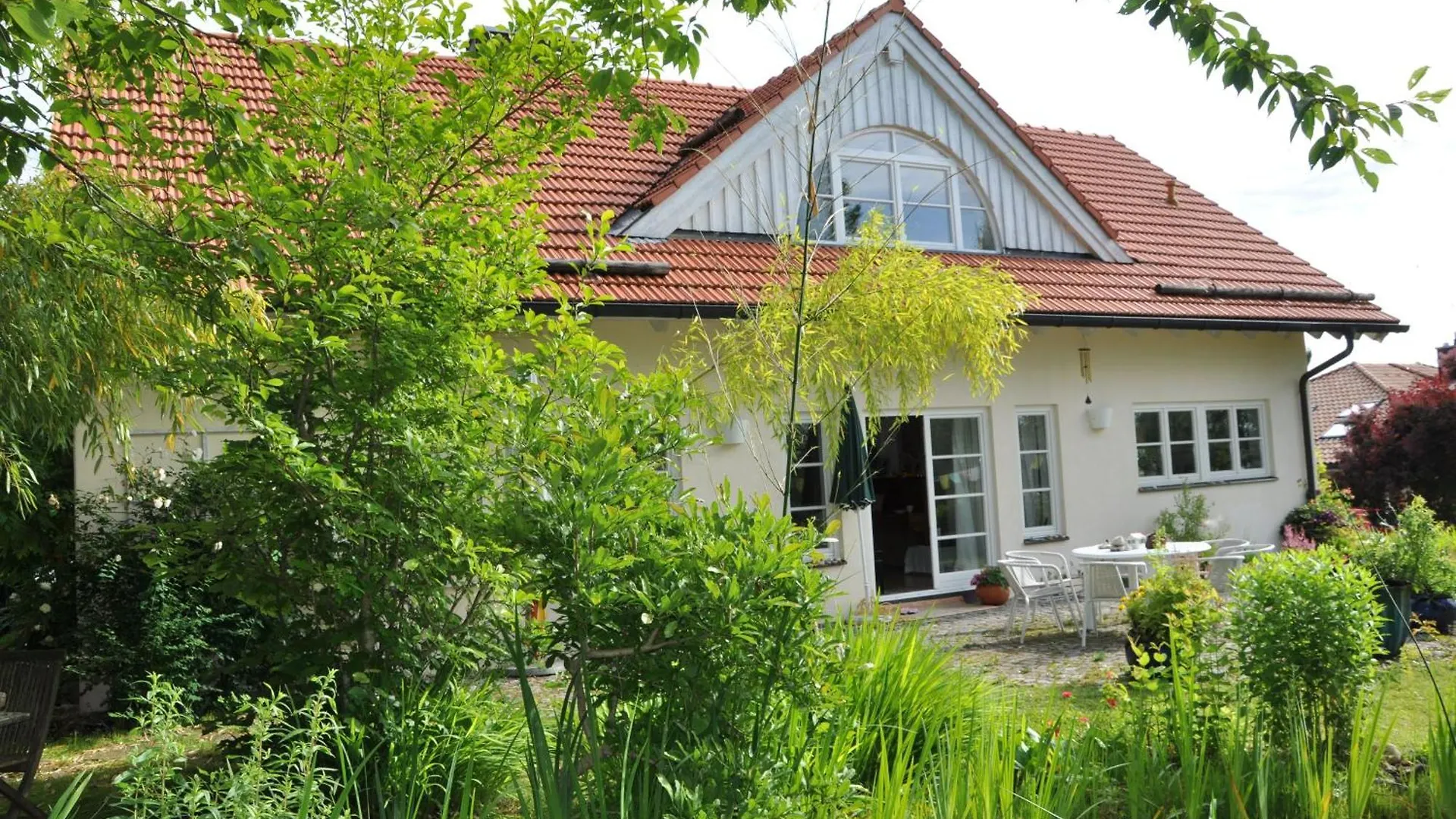 Frühstückspension Bed&Breakfast Bavaria München Icking Deutschland
