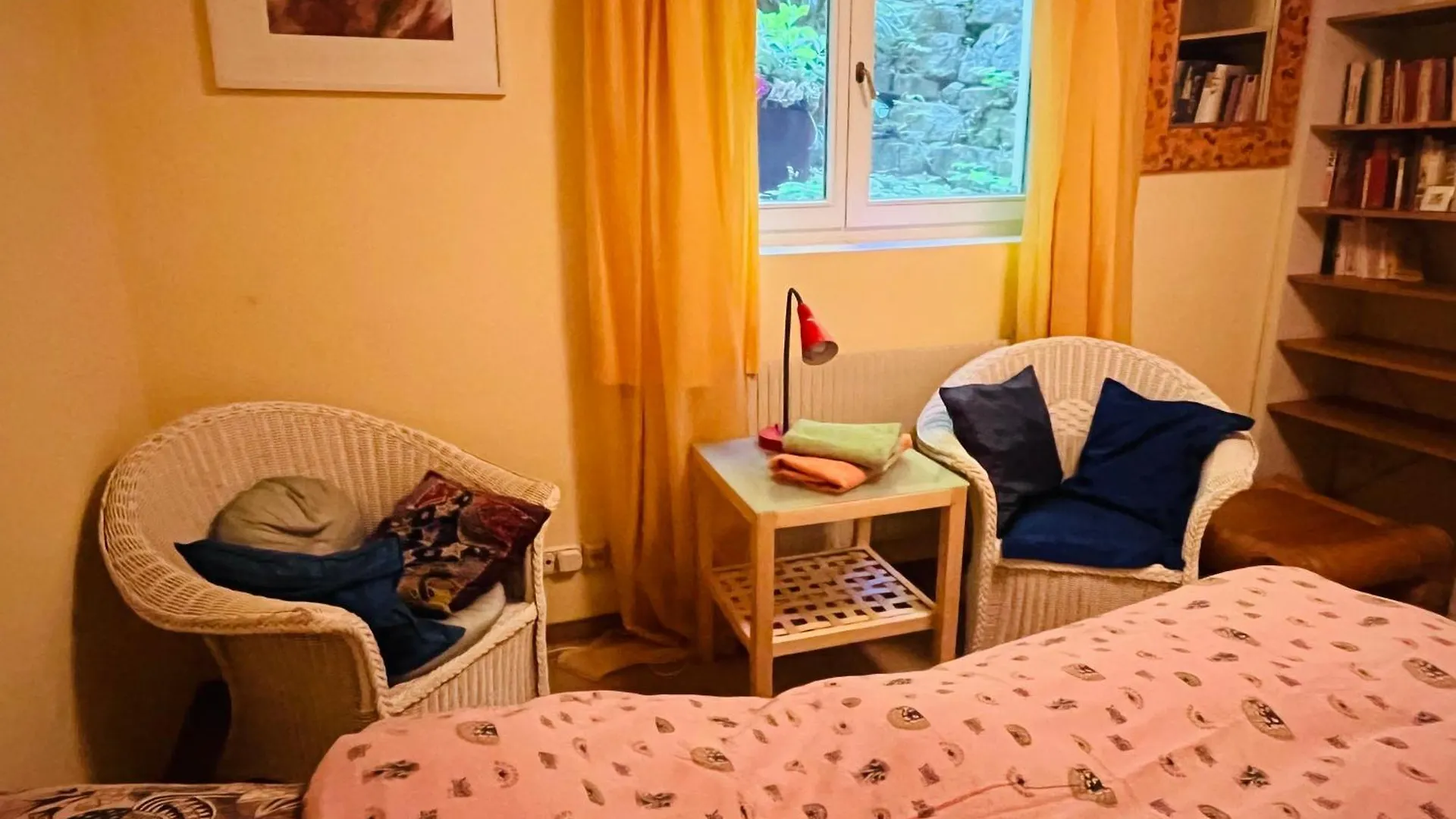 Bed&Breakfast Bavaria München Icking