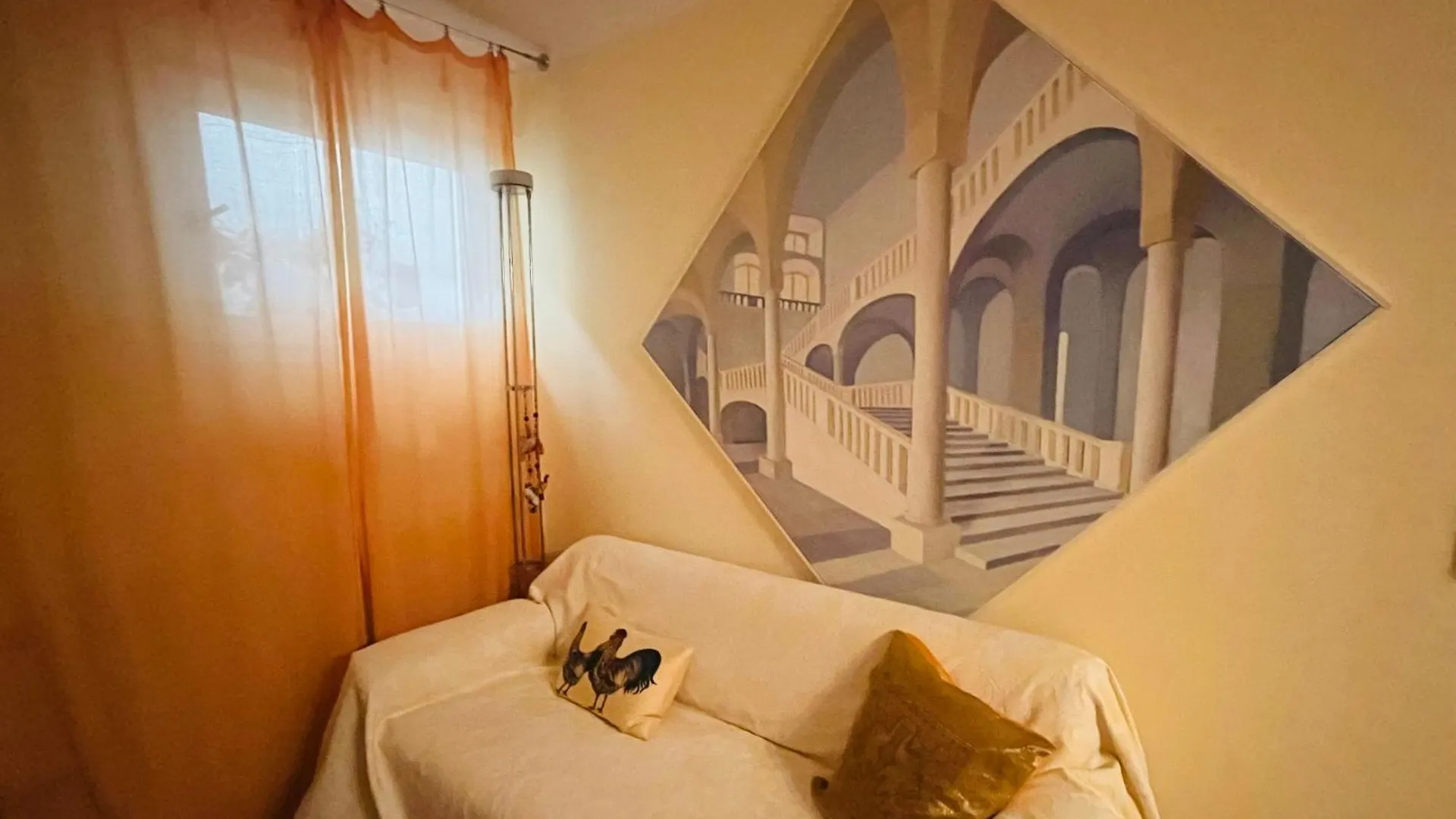 Frühstückspension Bed&Breakfast Bavaria München Icking