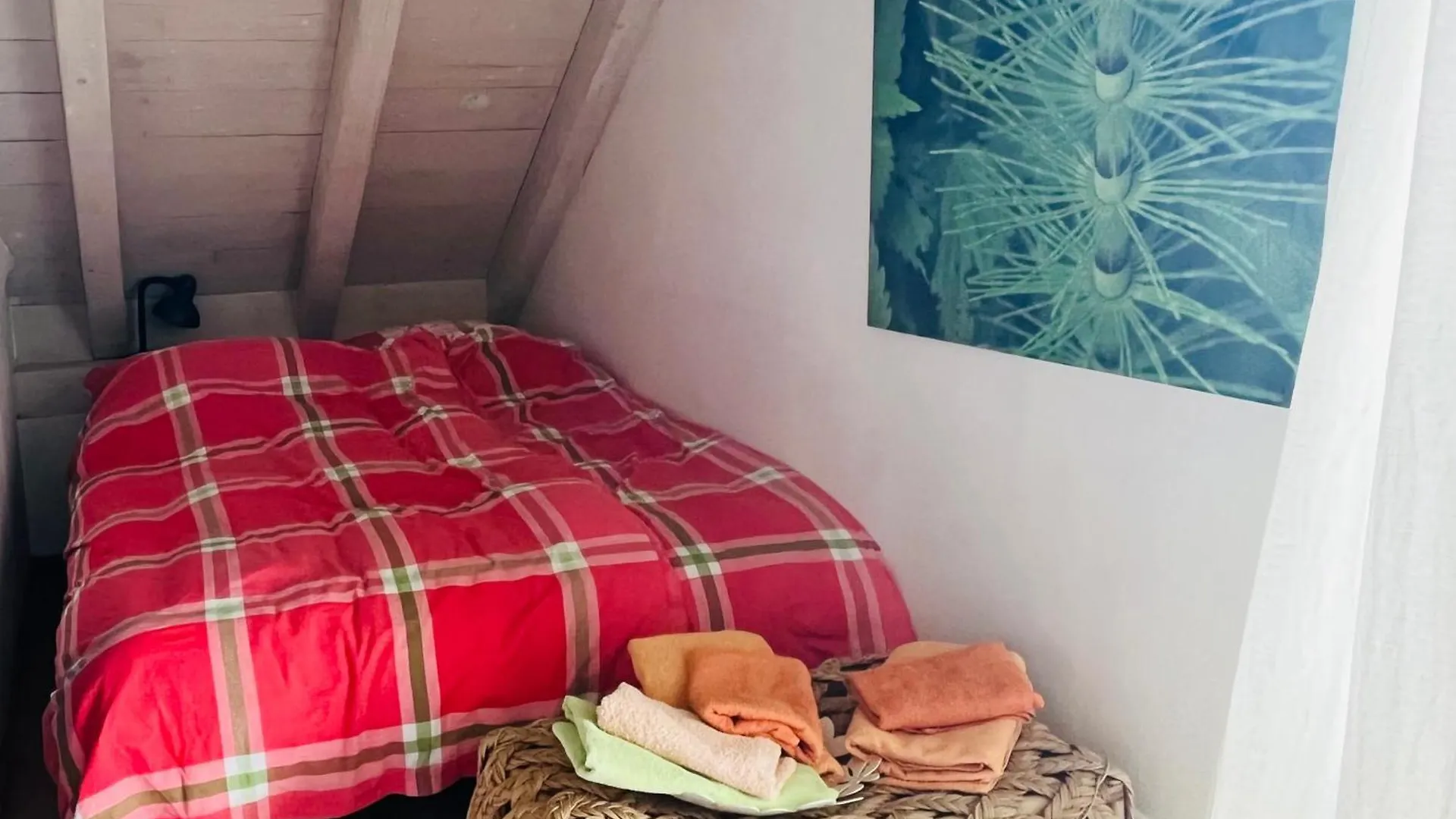 Bed&Breakfast Bavaria München Icking Deutschland