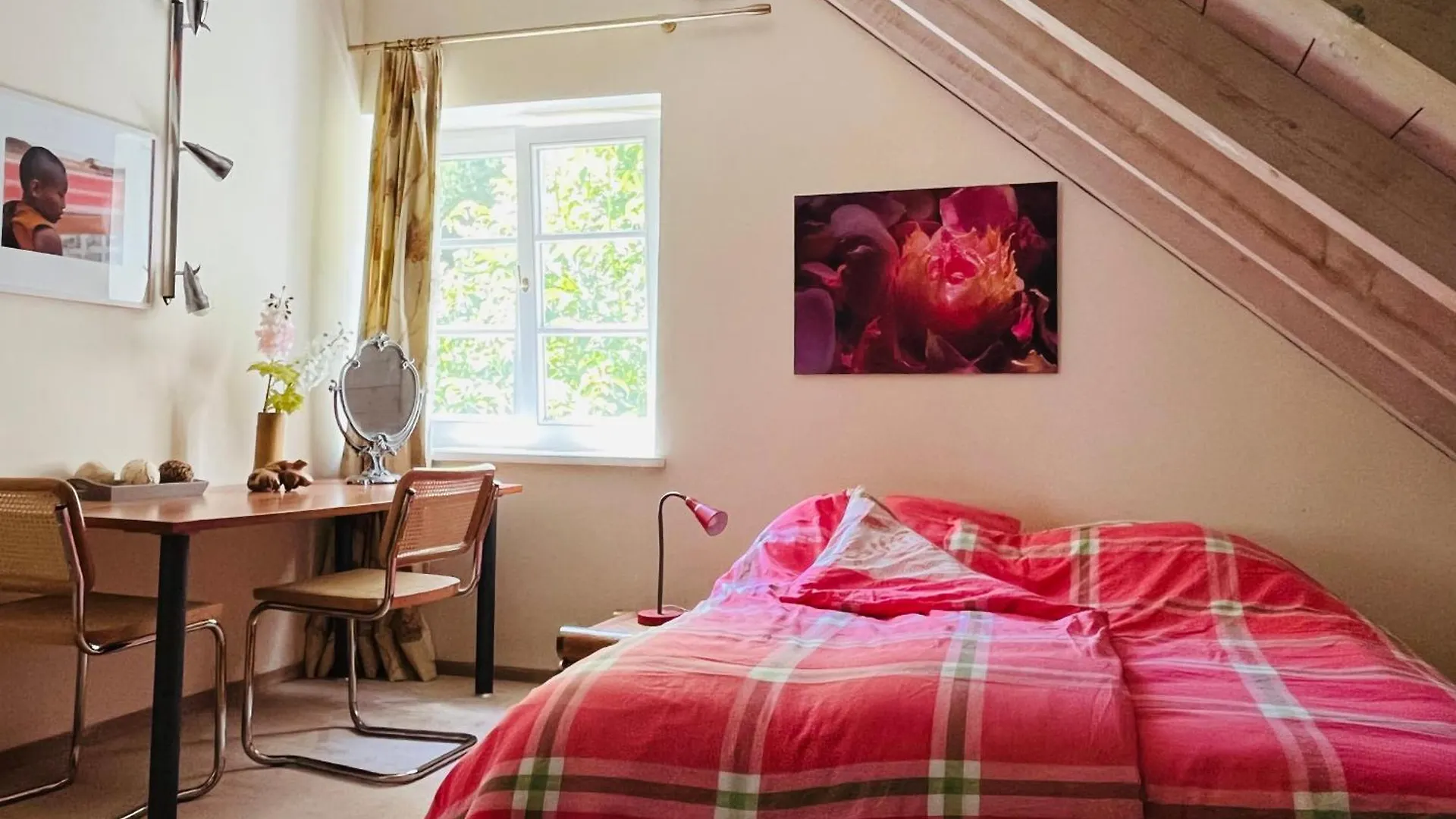 Frühstückspension Bed&Breakfast Bavaria München Icking