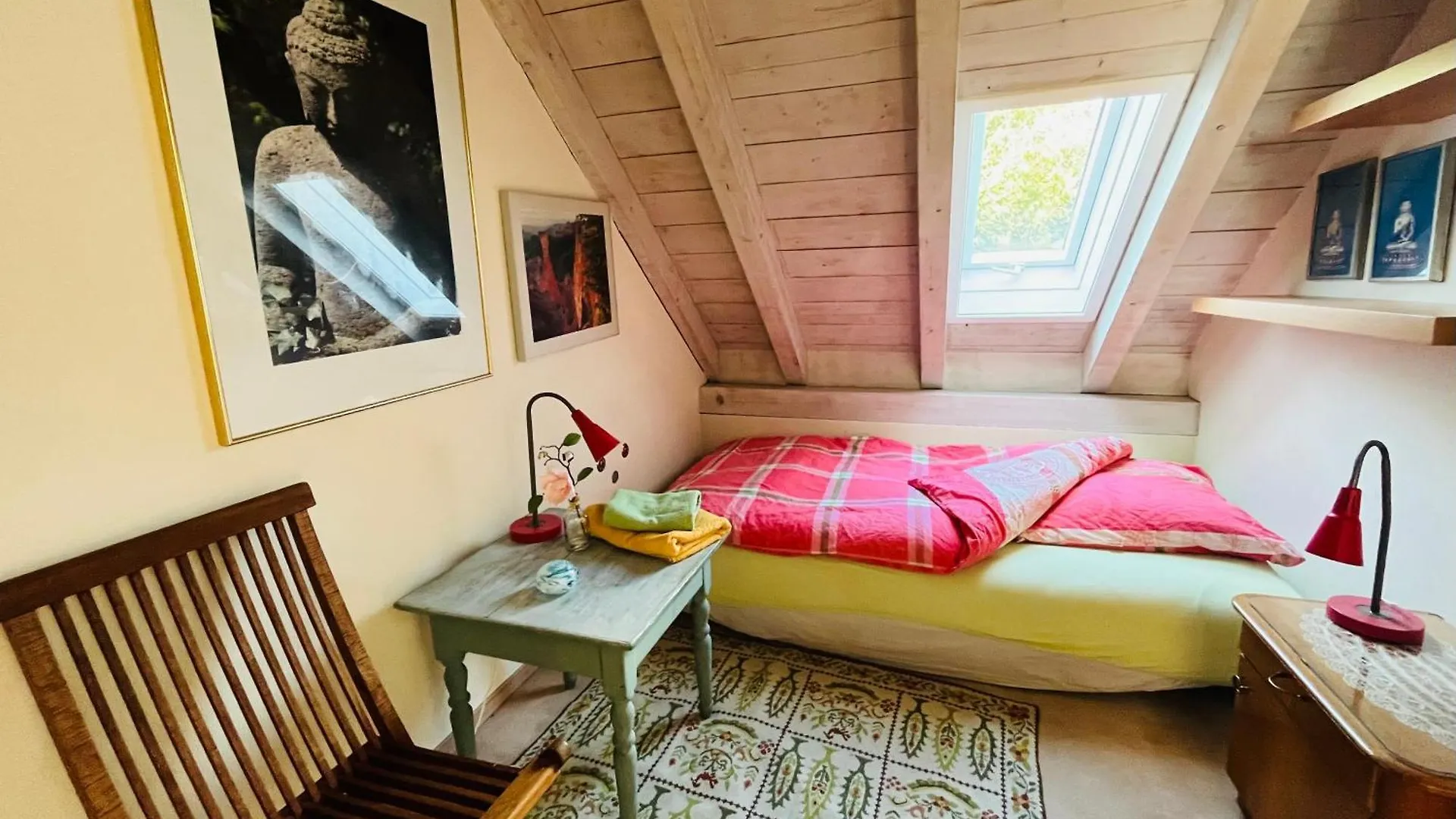 Frühstückspension Bed&Breakfast Bavaria München Icking