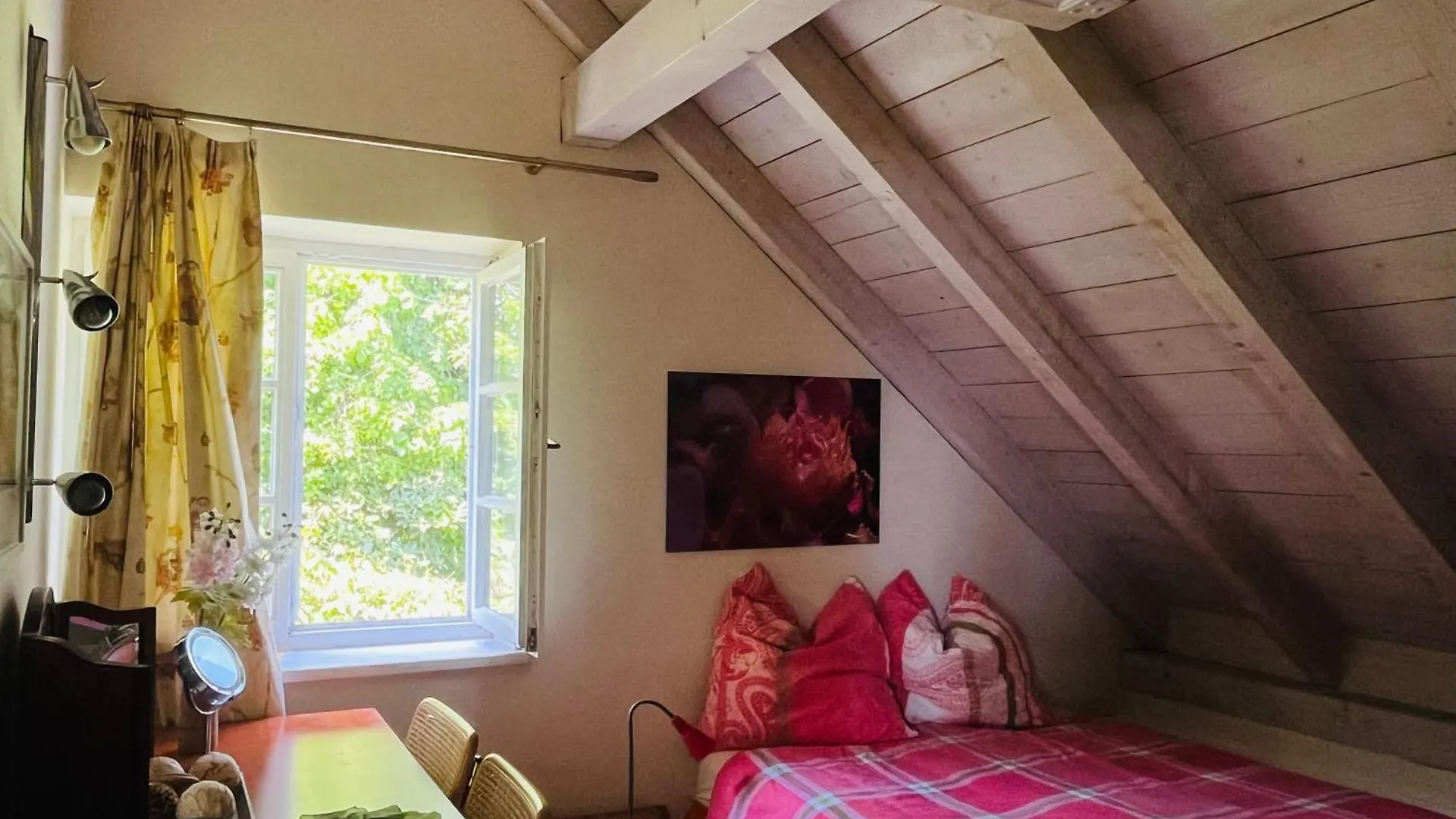 Frühstückspension Bed&Breakfast Bavaria München Icking