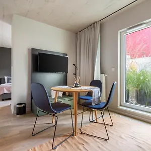 Limehome Stresemannstraße - Digital Access Düsseldorf